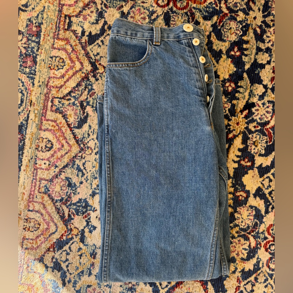 Jesse Kamm Cowboy Blue 225s